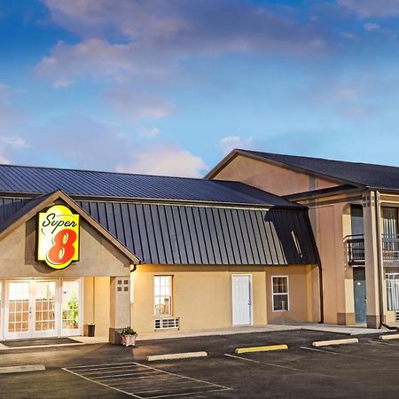 Super Inn & Suites Карроллтон Екстер'єр фото