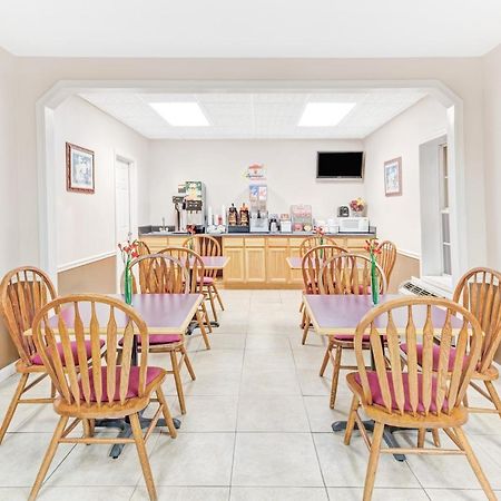 Super Inn & Suites Карроллтон Екстер'єр фото
