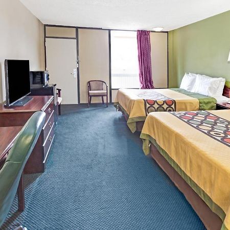 Super Inn & Suites Карроллтон Екстер'єр фото