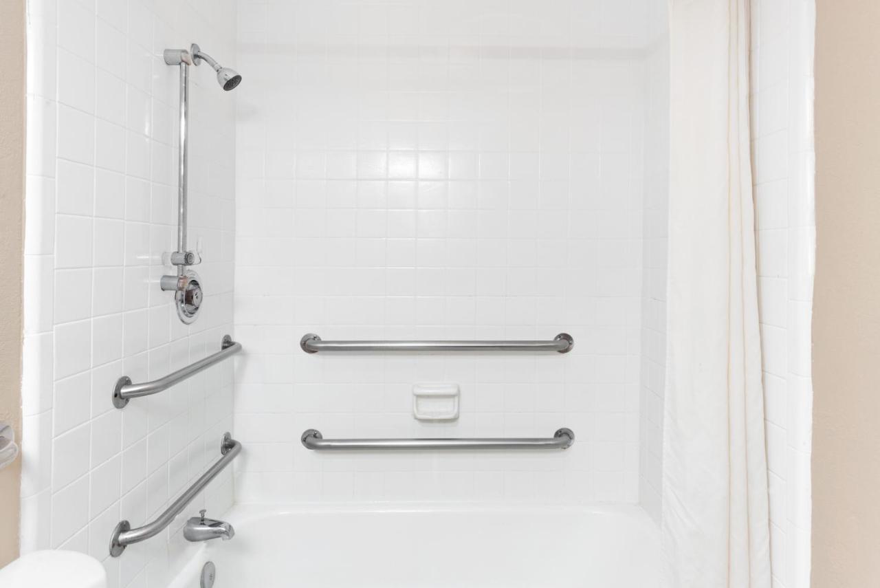 Super Inn & Suites Карроллтон Екстер'єр фото